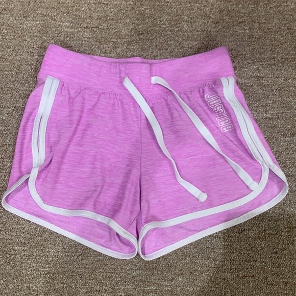 Justice shorts size 8 - 2 pairs - Picture 4 of 5